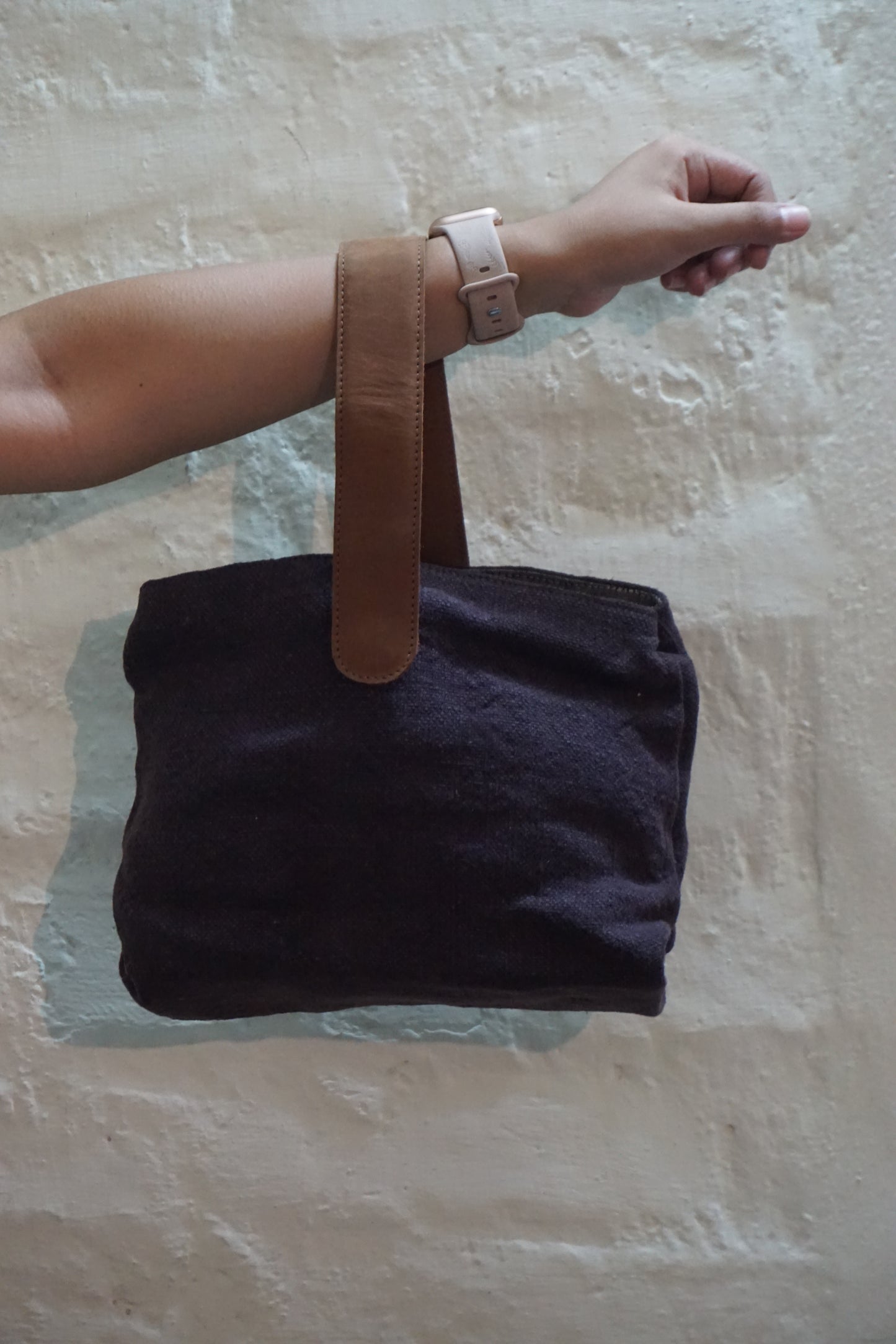 Sale - Custom Mia in Eggplant