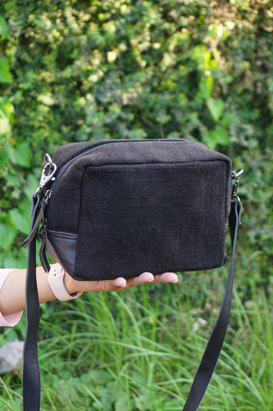 Sale - Custom Magic Box In Black