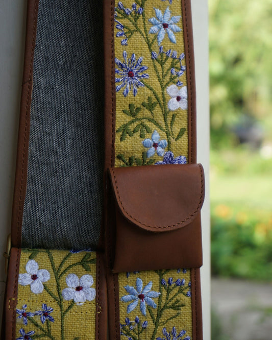 The Guitar Strap