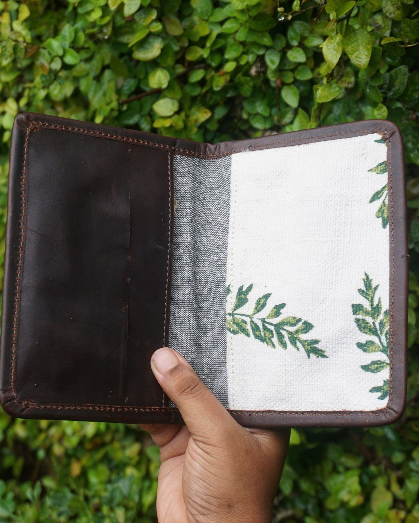 The Passport Holders