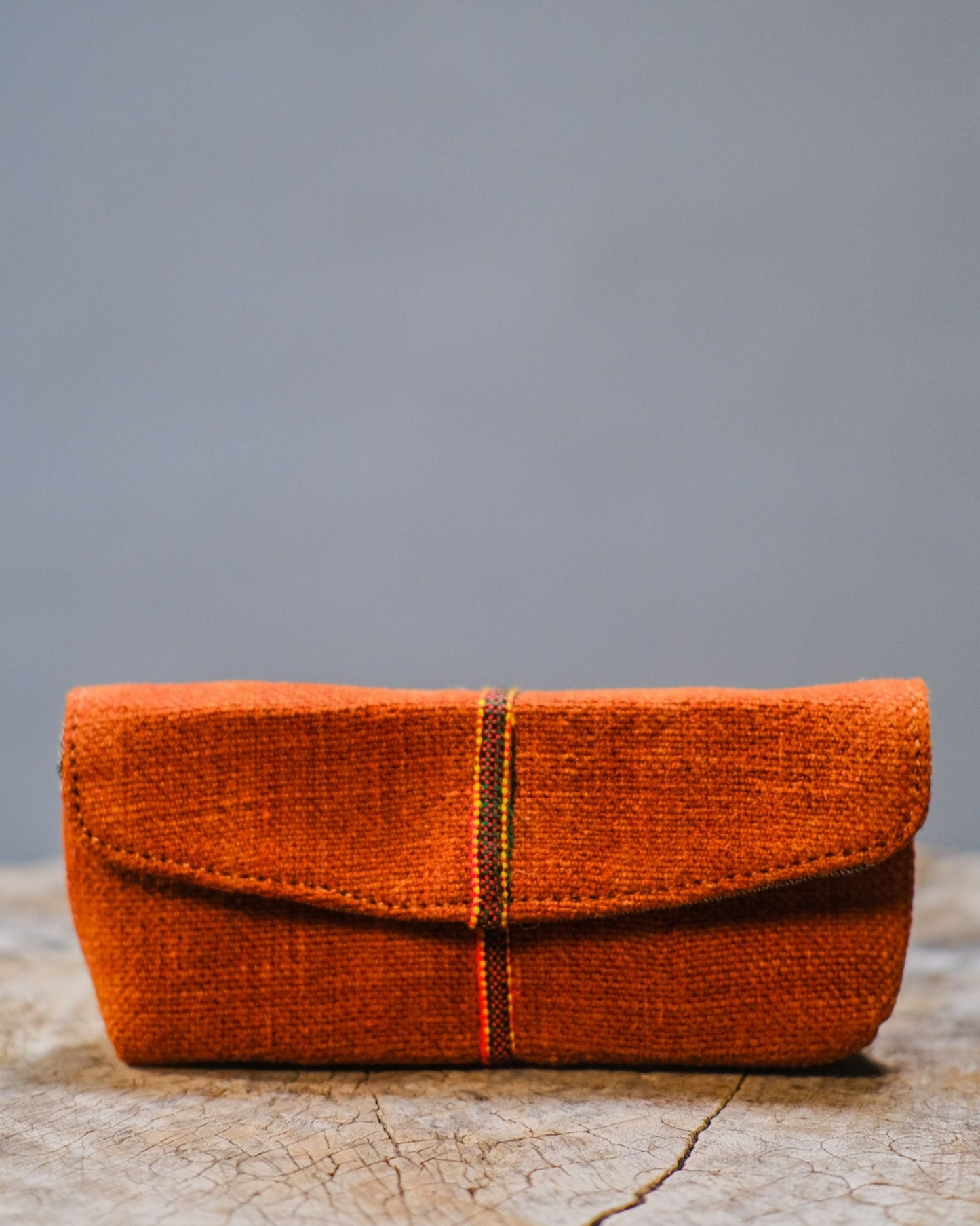 The Parvati Sunglass Pouch