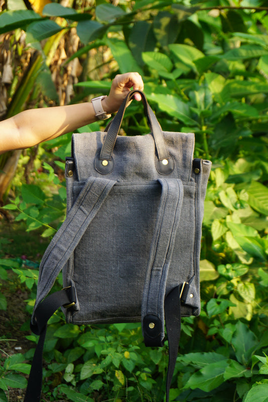 Sale - Sidekick in Slate Grey