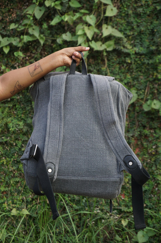 Sale - Custom Sidekick In Slate Grey