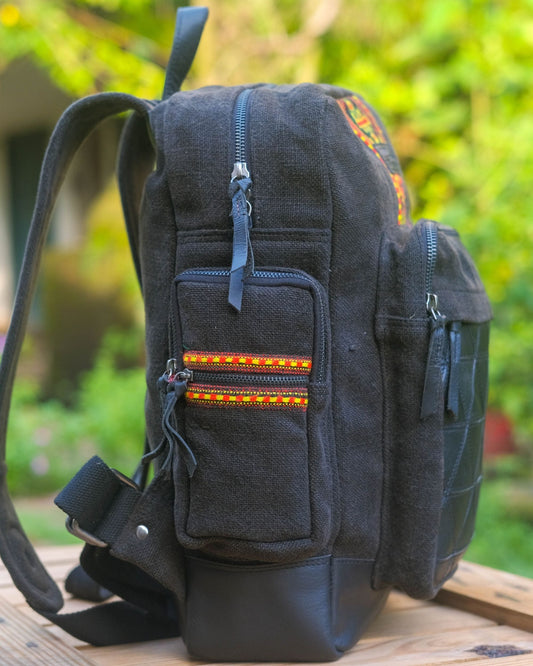 The Custom Awkward Cousin