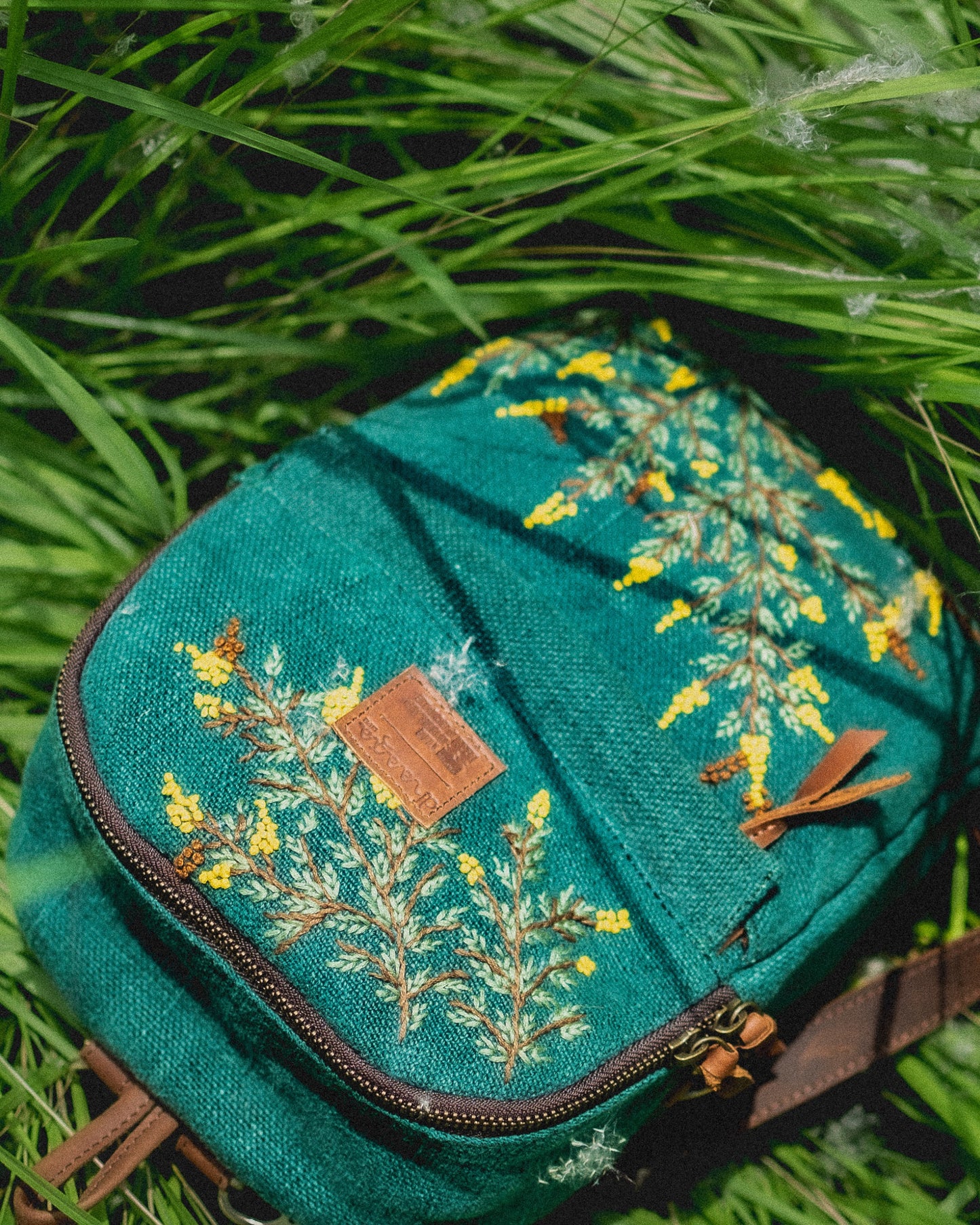 Dhaaga Life x TBP Lil Sister