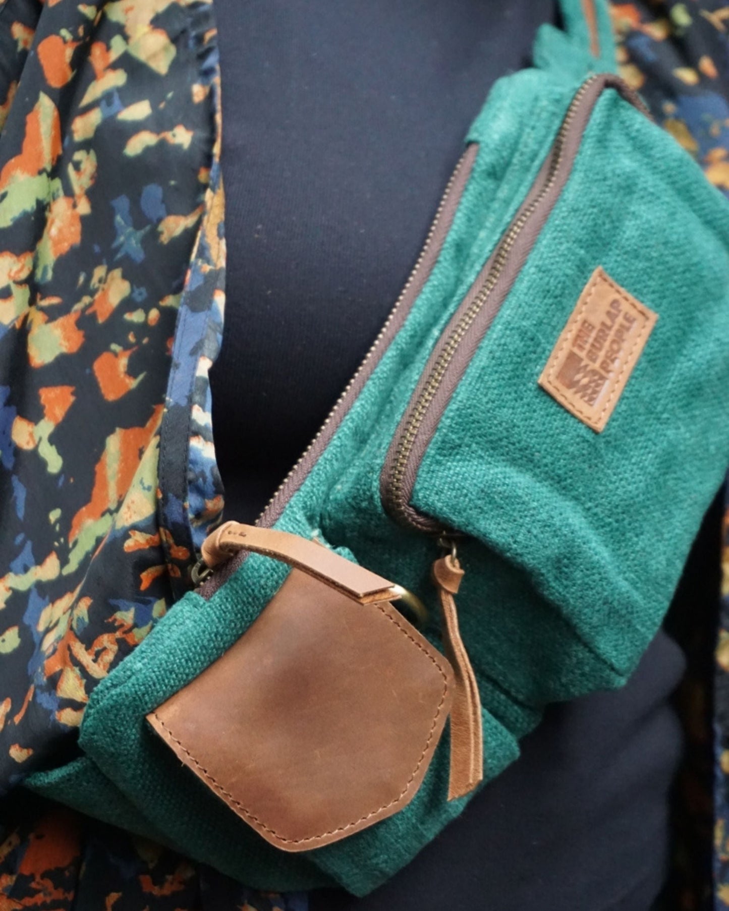 The Fanny Pack