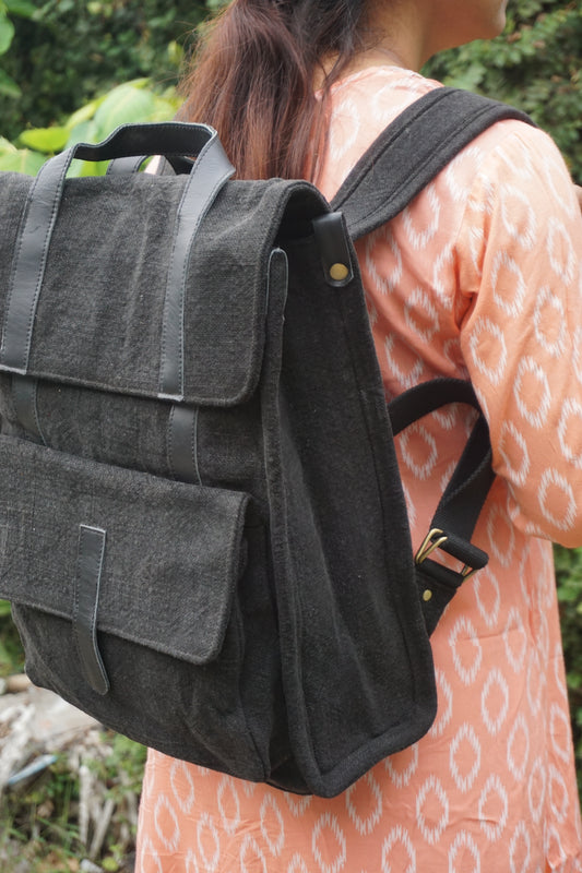 Sale - Sidekick In Black