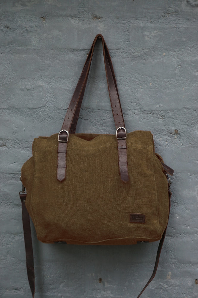 The Boyfriend Bag