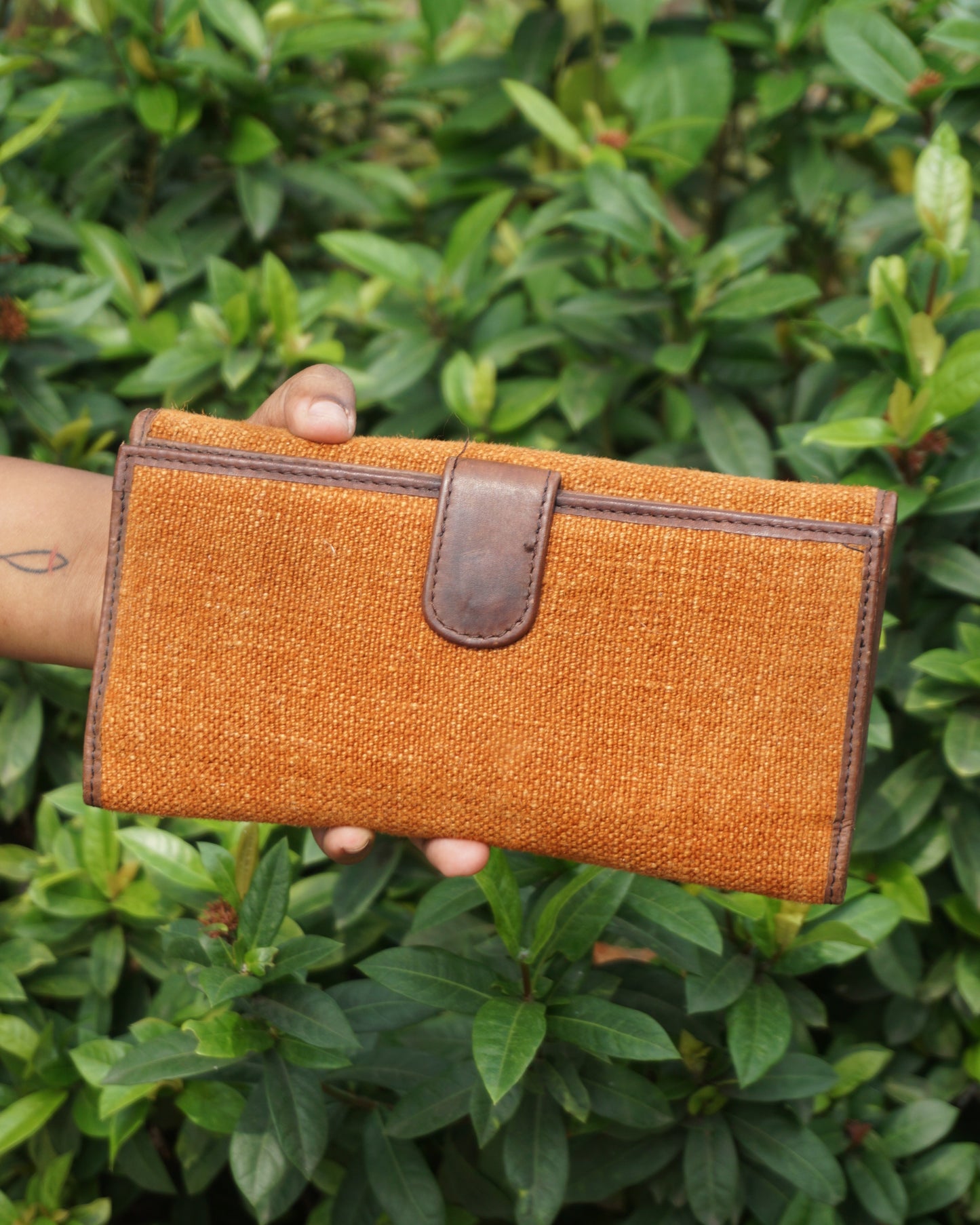 Travel Wallet