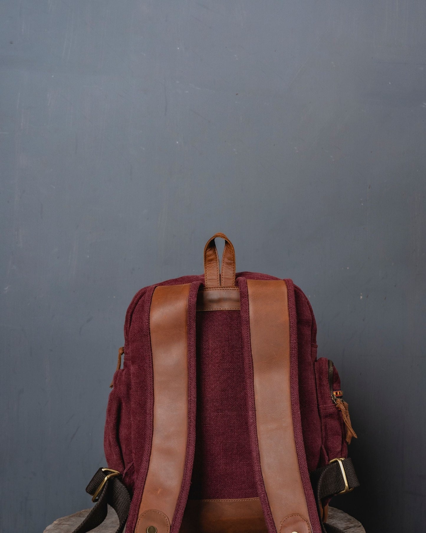 The Custom Awkward Cousin