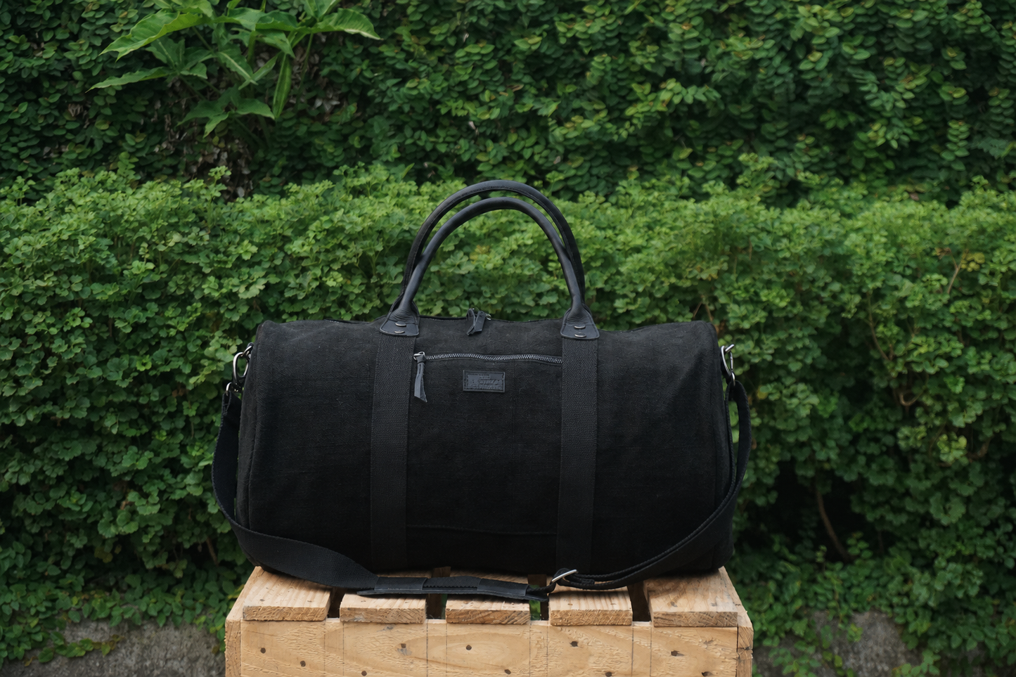 The Original Duffel