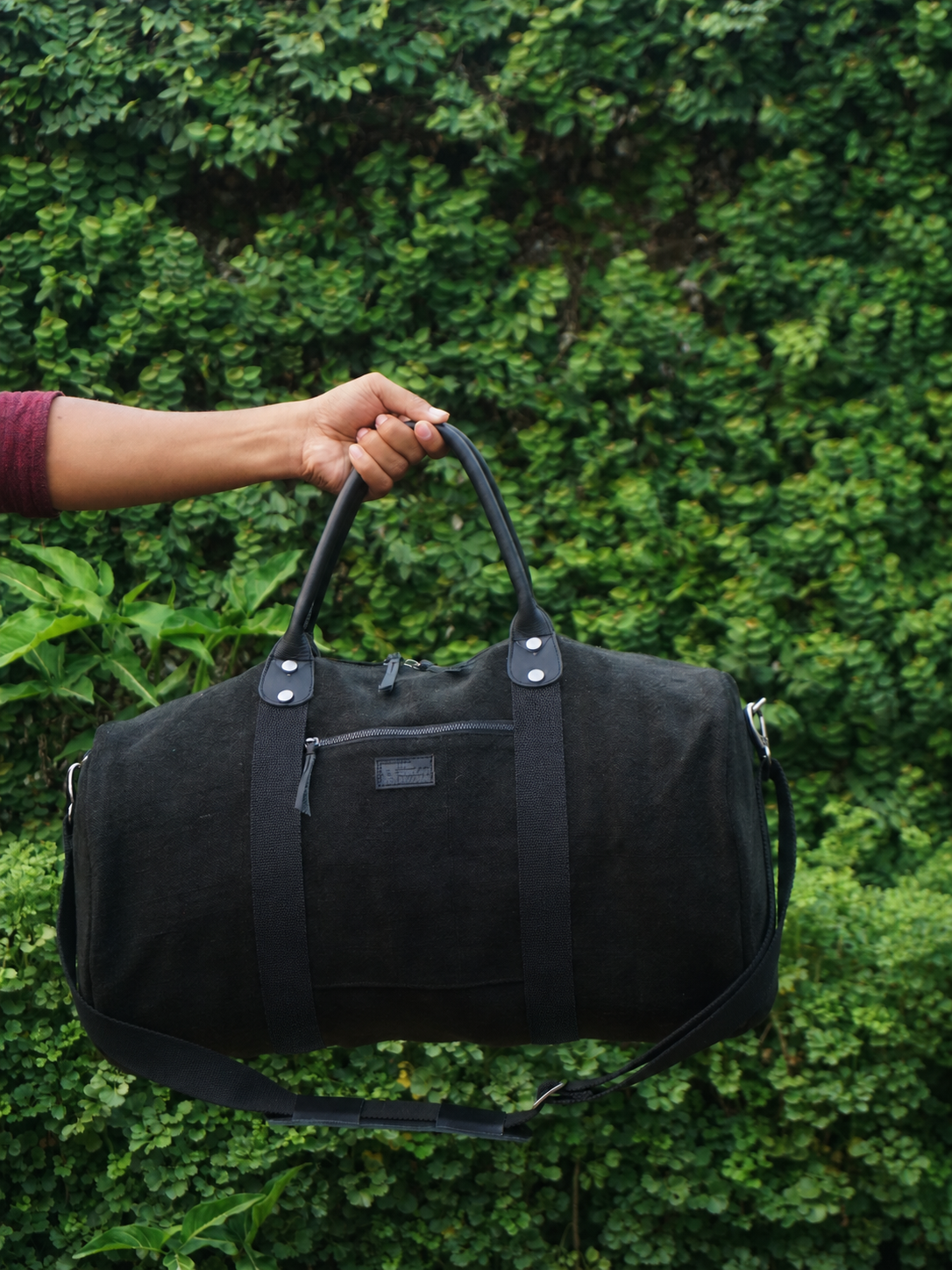 The Original Duffel