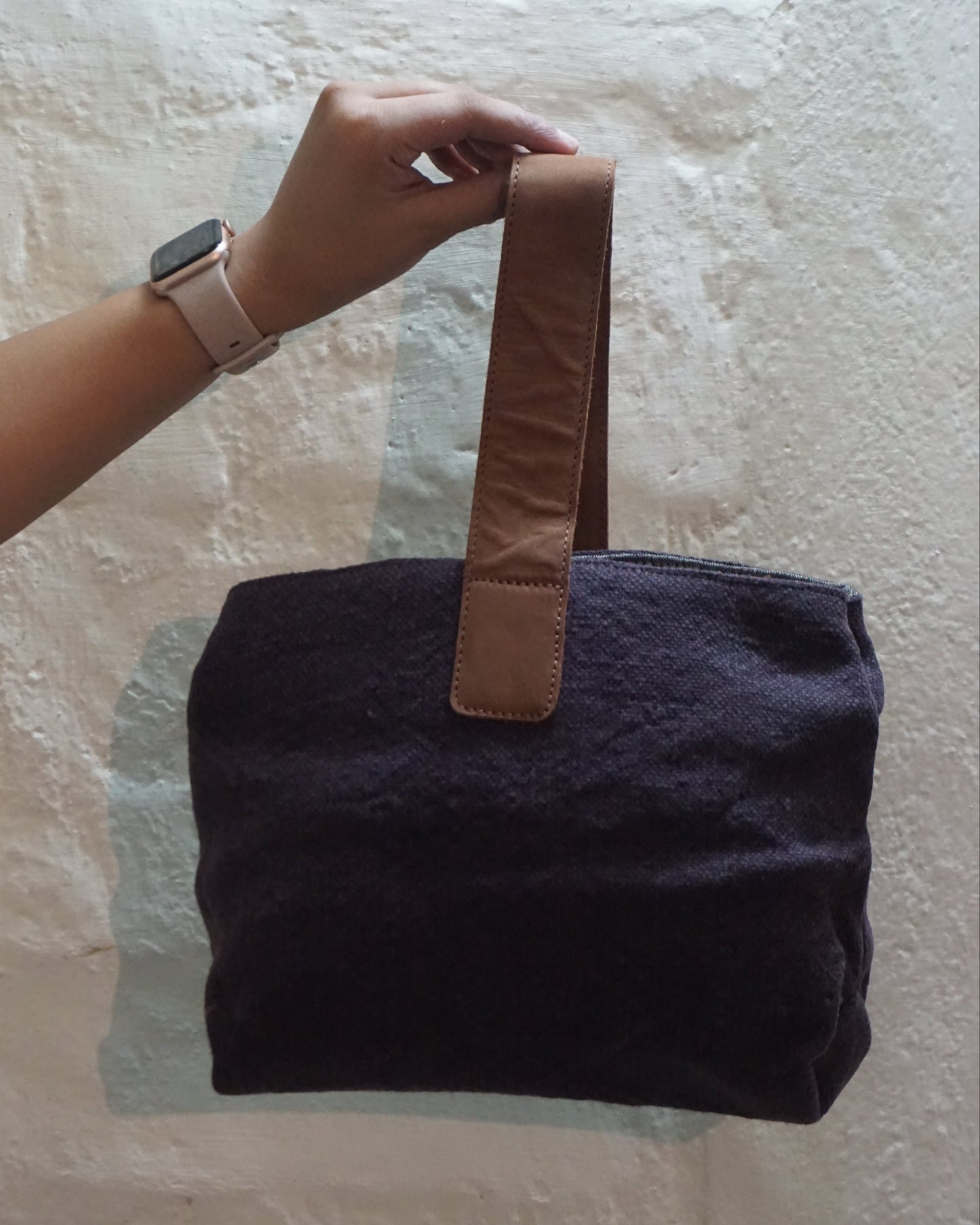 Sale - Custom Mia in Eggplant
