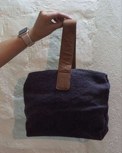 Sale - Custom Mia in Eggplant