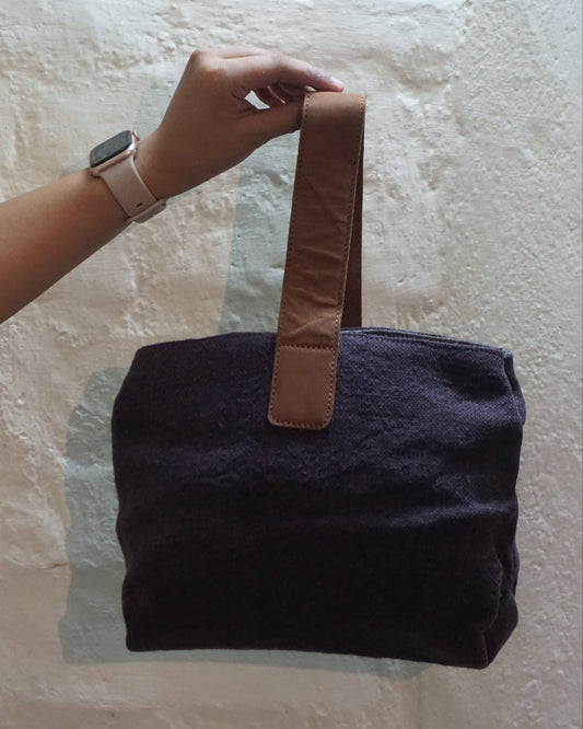 Sale - Custom Mia in Eggplant