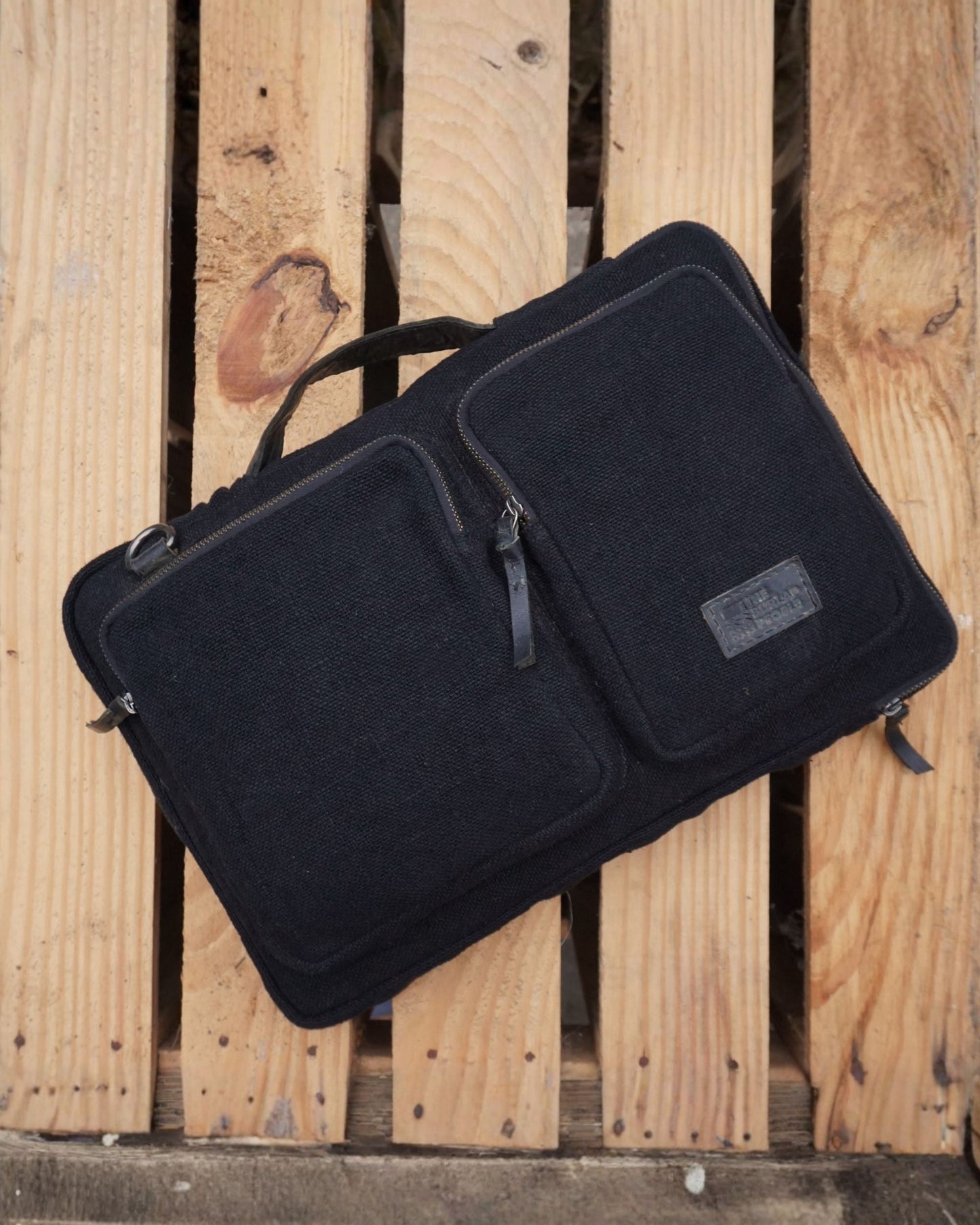 The NOCT Laptop Bag