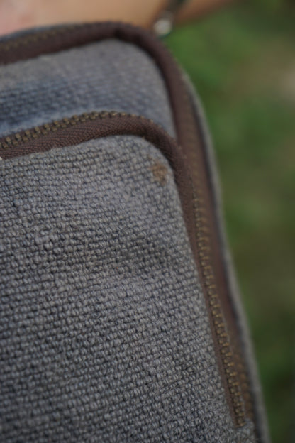 Sale - NOCT laptop sleeve in Slate Grey