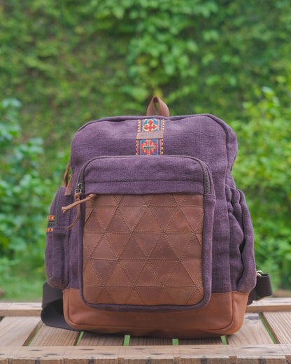 The Custom Awkward Cousin