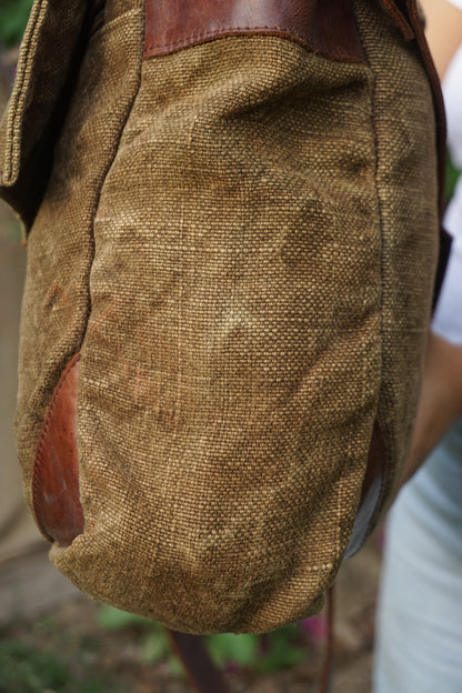 Sale - Chief in Brown