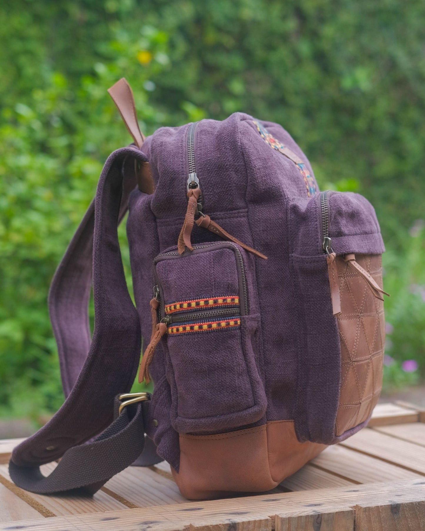 The Custom Awkward Cousin