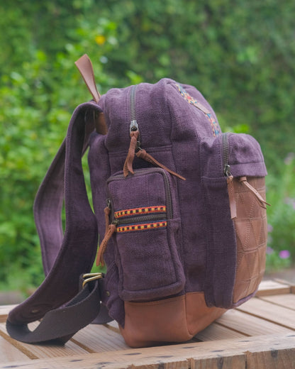 The Custom Awkward Cousin