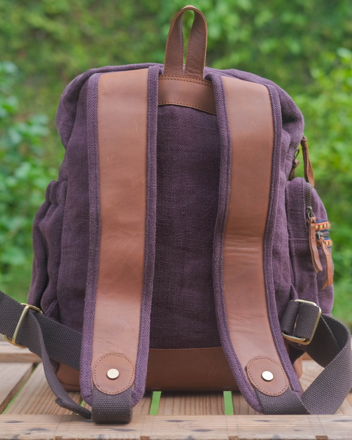 The Custom Awkward Cousin