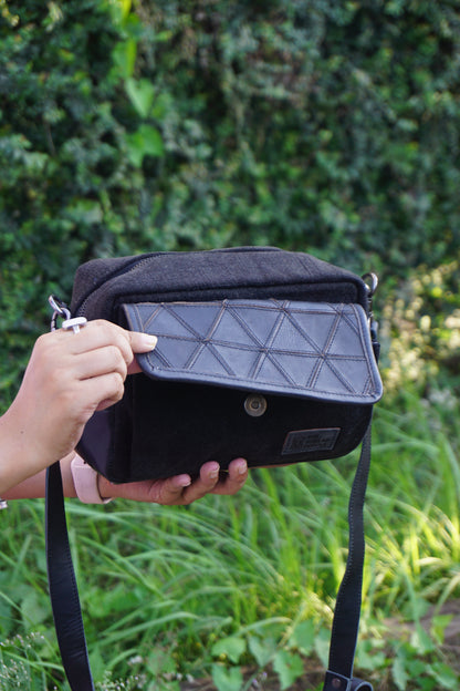Sale - Custom Magic Box In Black