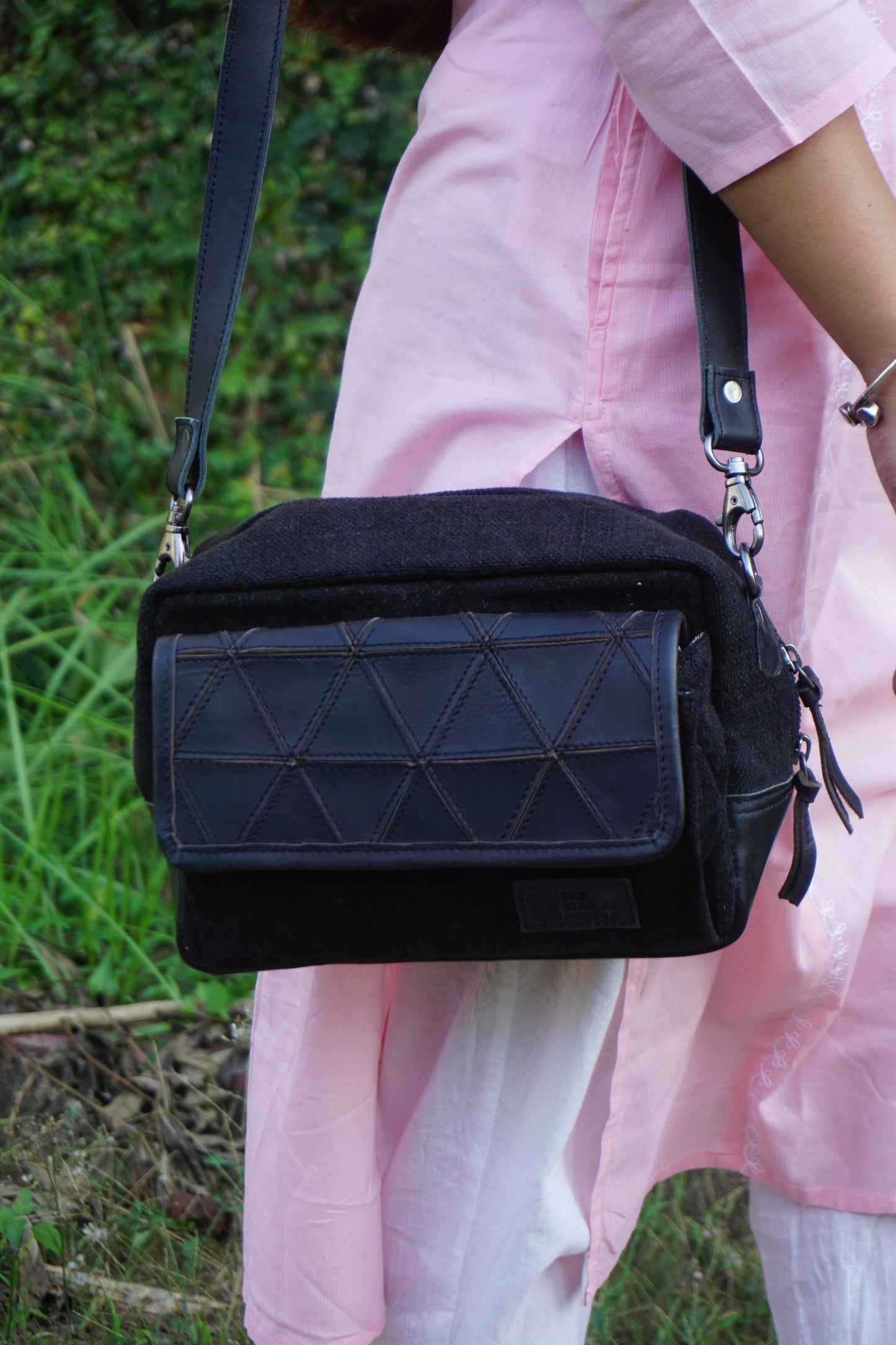 Sale - Custom Magic Box In Black