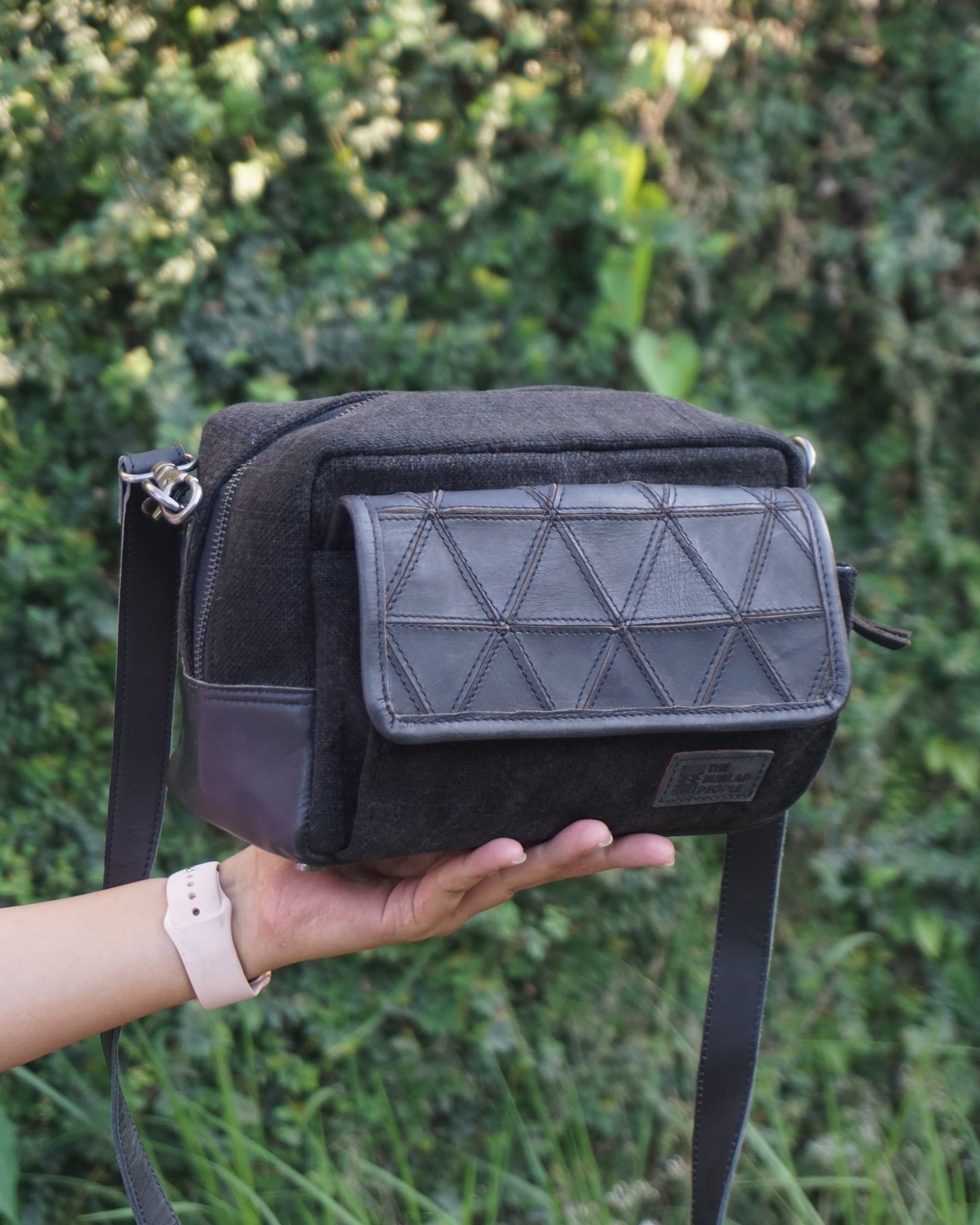 Sale - Custom Magic Box In Black