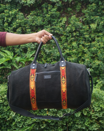 The Parvati Duffel