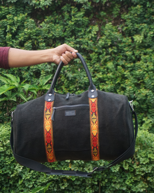The Parvati Duffel
