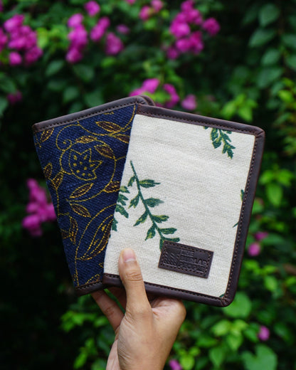 The Passport Holders