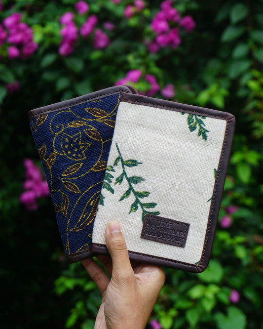 The Passport Holders