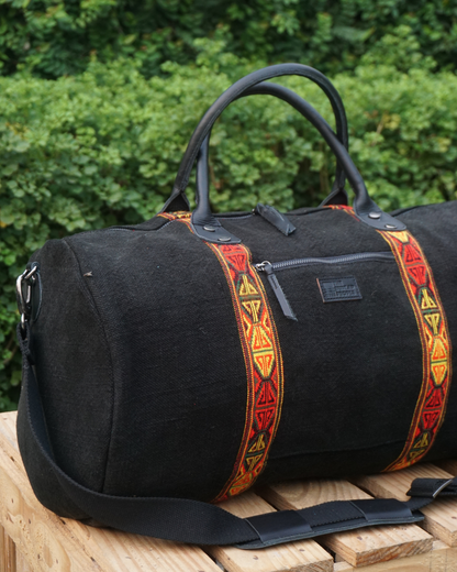 The Parvati Duffel