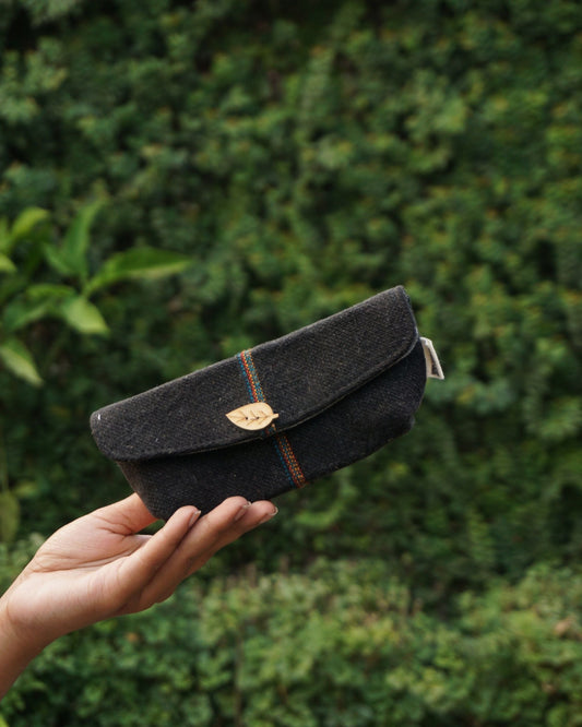 The Parvati Sunglass Pouch