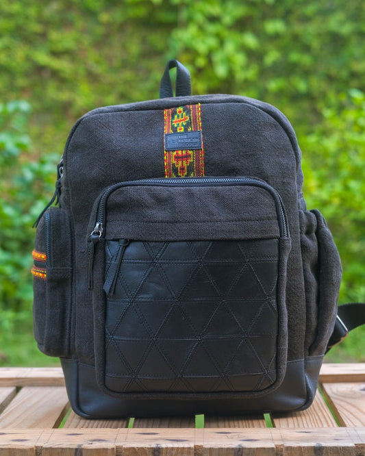 The Custom Awkward Cousin