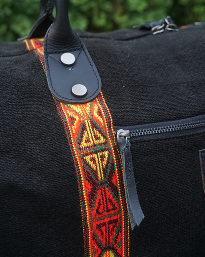 The Parvati Duffel