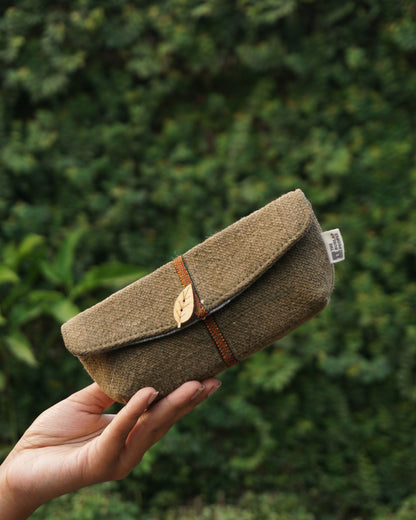 The Parvati Sunglass Pouch