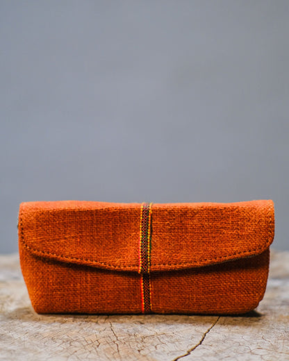 The Parvati Sunglass Pouch