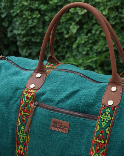 The Parvati Duffel