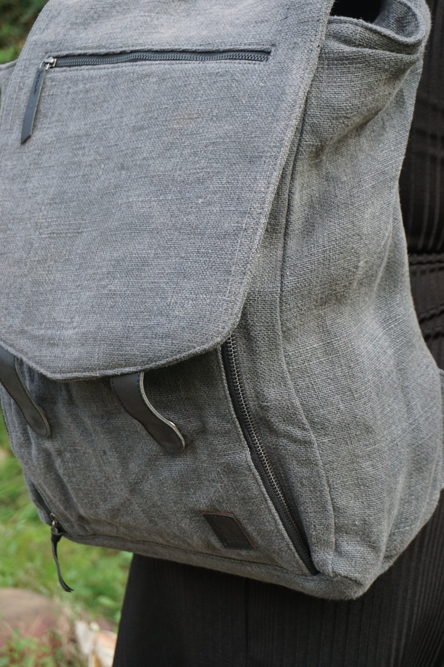 Sale - Custom Sidekick In Slate Grey
