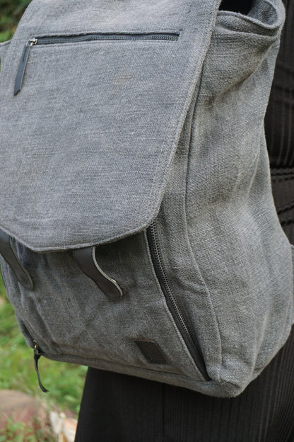 Sale - Custom Sidekick In Slate Grey