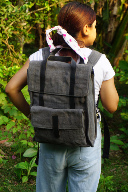 Sale - Sidekick in Slate Grey