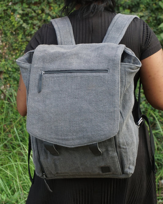 Sale - Custom Sidekick In Slate Grey