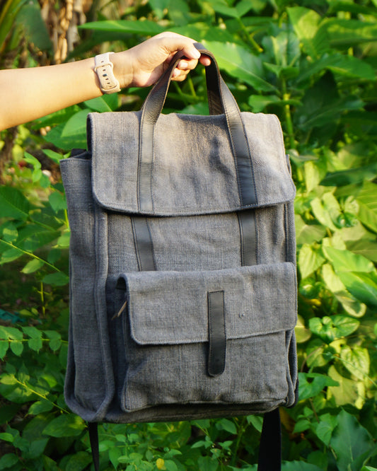Sale - Sidekick in Slate Grey
