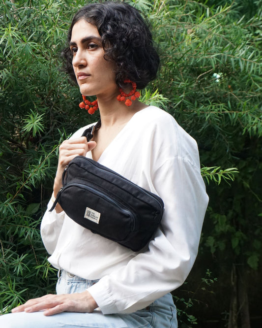 The Travel Light Pack