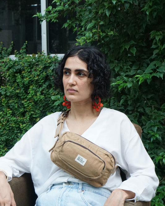 The Travel Light Pack