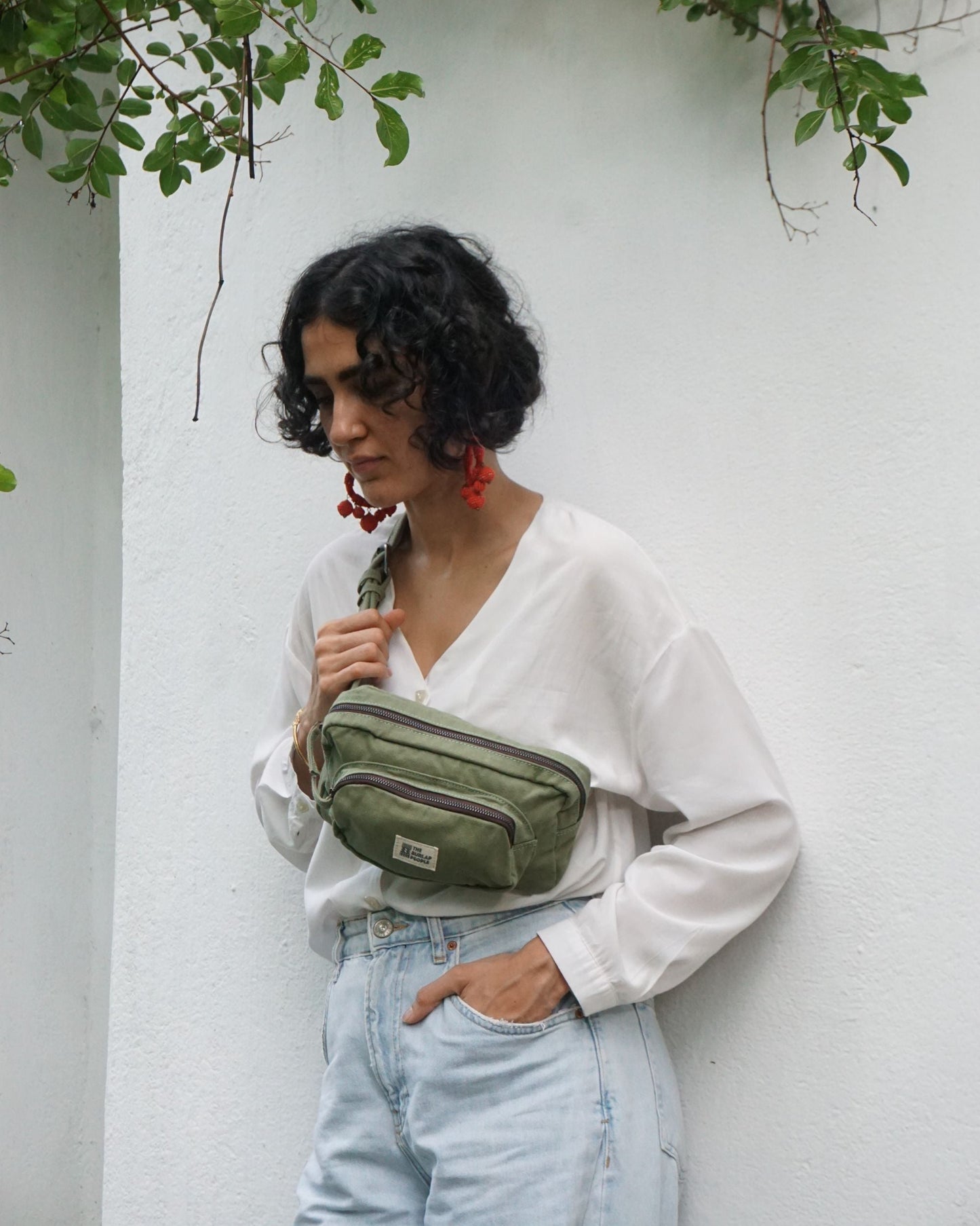 The Travel Light Pack