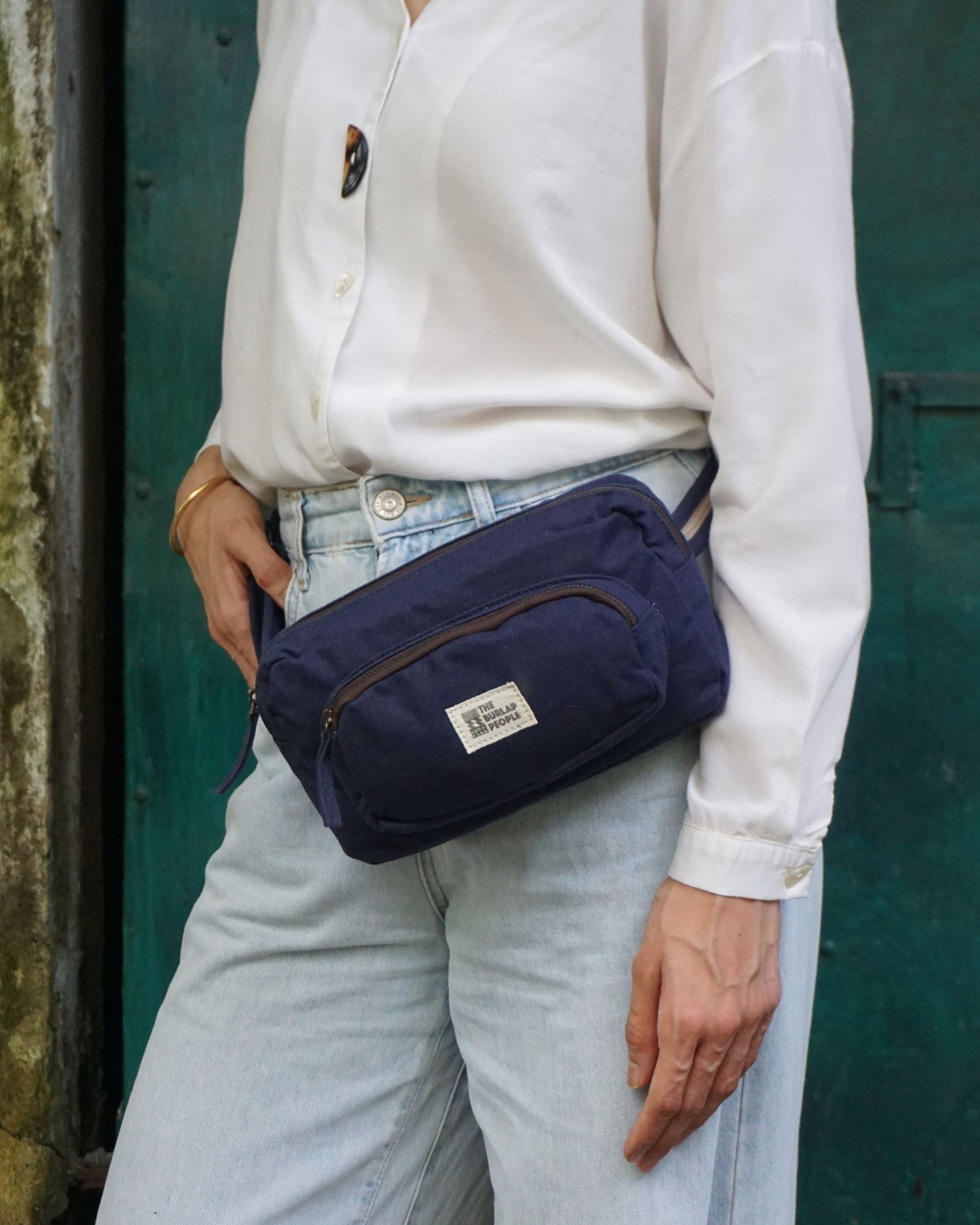 The Travel Light Pack