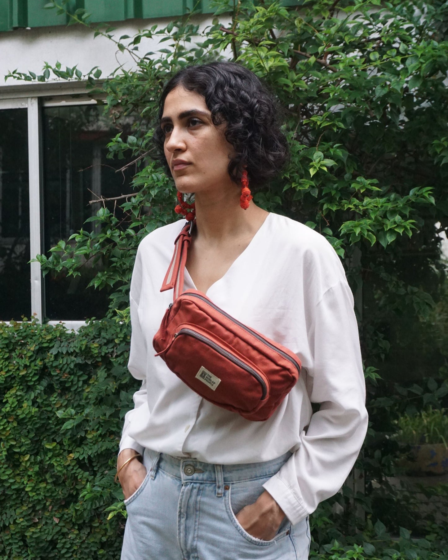 The Travel Light Pack